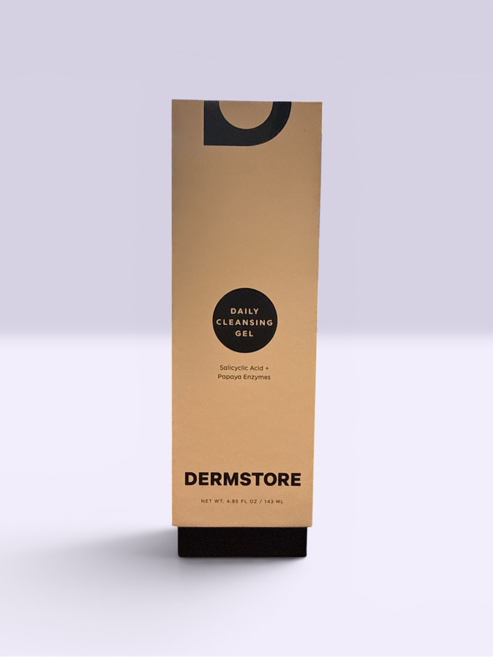 Daily Cleansing Gel 4.85 oz